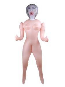 Nevaljala Veronika Lutka- AT 1184- 2